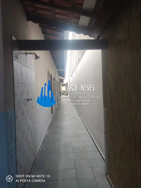 Foto 5 de Casa com 3 quartos à venda, 300m2 em Agenor de Campos, Mongagua - SP