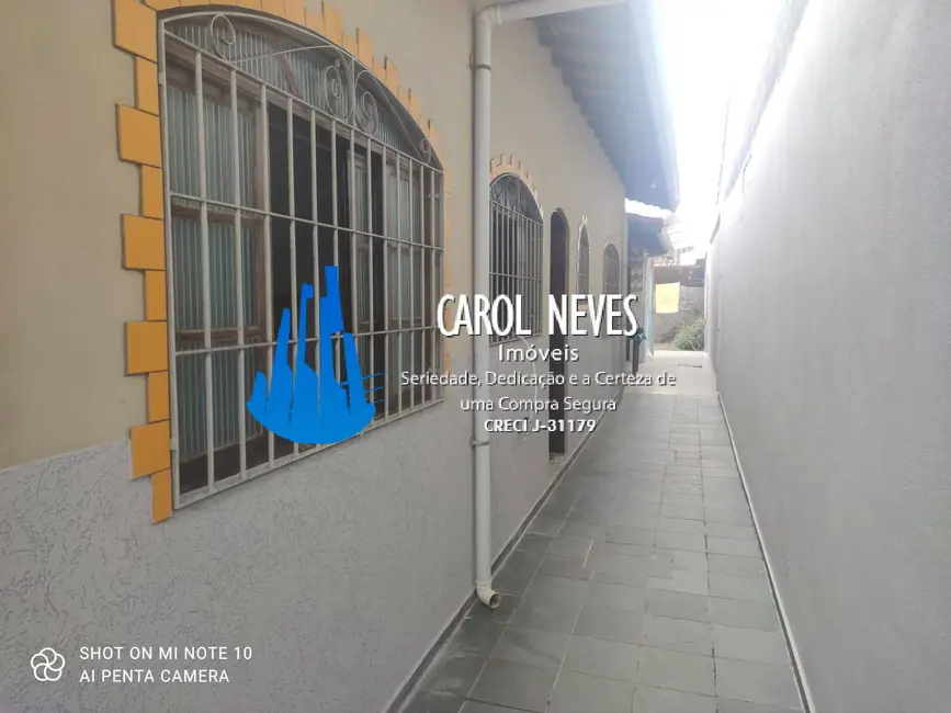 Foto 2 de Casa com 3 quartos à venda, 300m2 em Agenor de Campos, Mongagua - SP