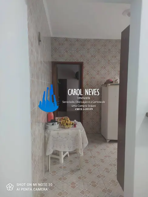 Foto 7 de Casa com 3 quartos à venda, 300m2 em Agenor de Campos, Mongagua - SP