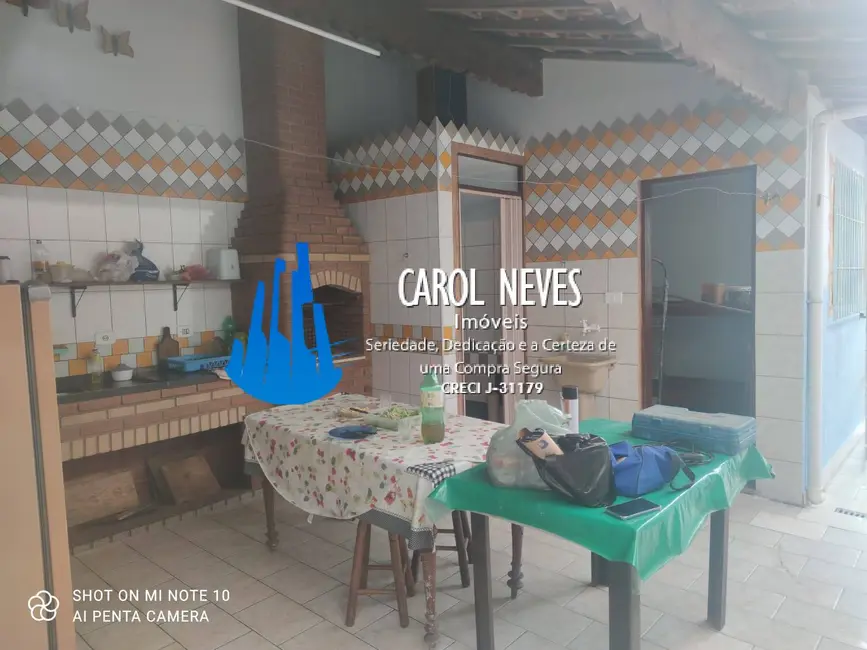 Foto 8 de Casa com 3 quartos à venda, 300m2 em Agenor de Campos, Mongagua - SP