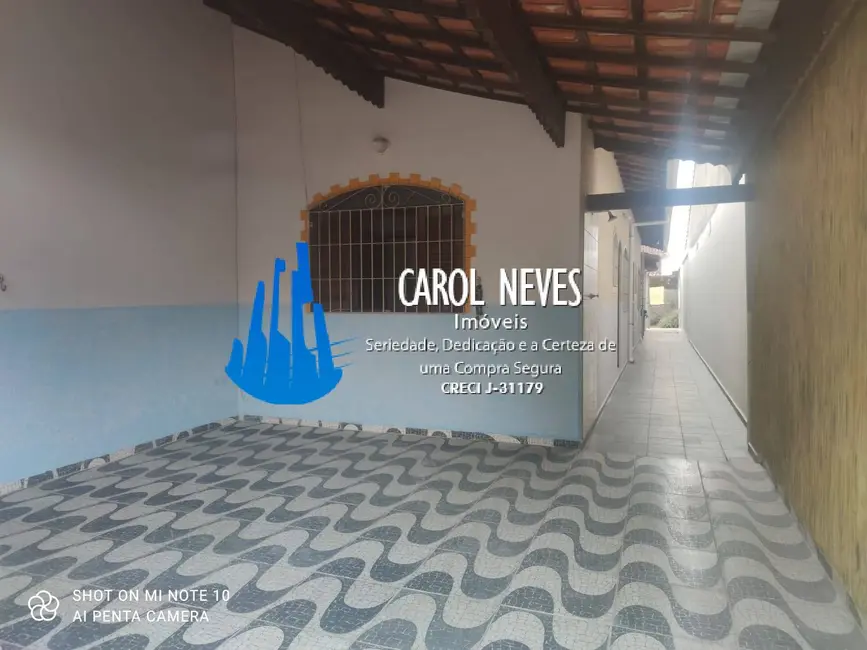 Foto 3 de Casa com 3 quartos à venda, 300m2 em Agenor de Campos, Mongagua - SP