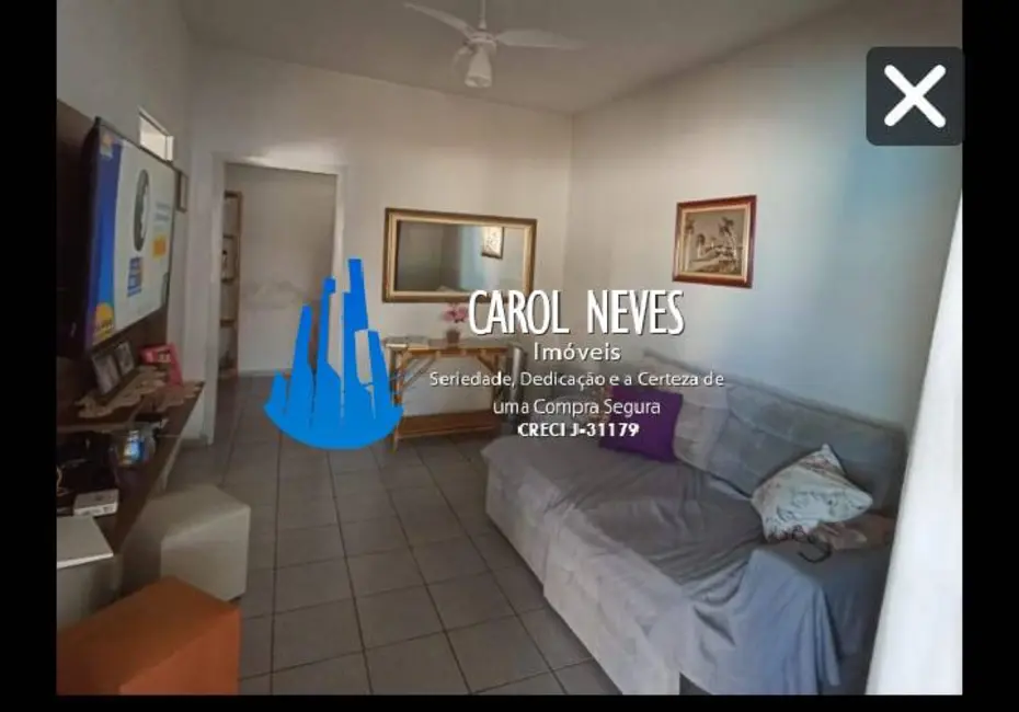 Foto 7 de Casa com 2 quartos à venda, 69m2 em Itanhaem - SP