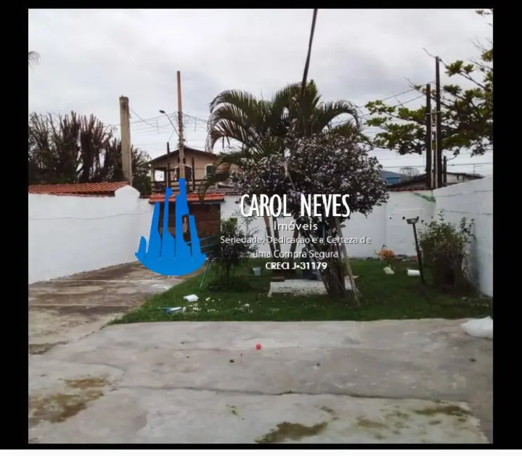 Foto 3 de Casa com 2 quartos à venda, 69m2 em Itanhaem - SP