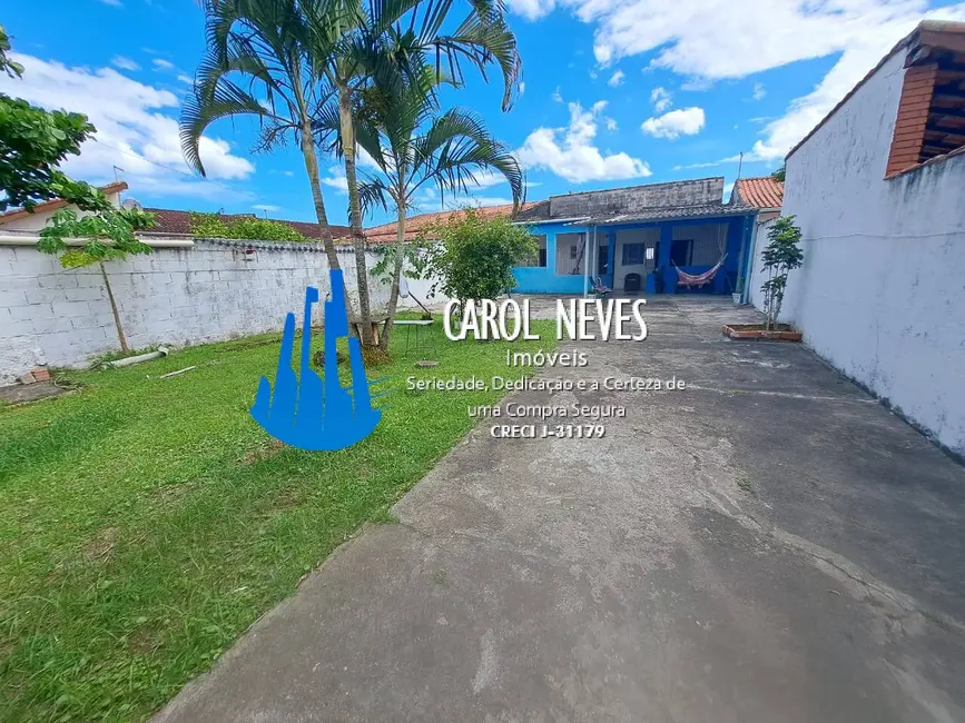 Foto 2 de Casa com 2 quartos à venda, 69m2 em Itanhaem - SP