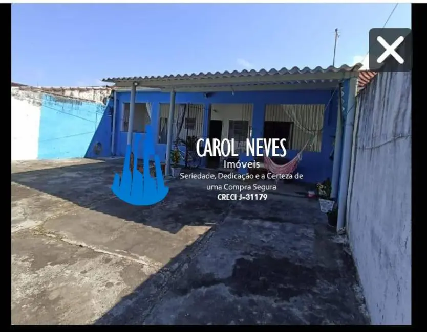 Foto 5 de Casa com 2 quartos à venda, 69m2 em Itanhaem - SP