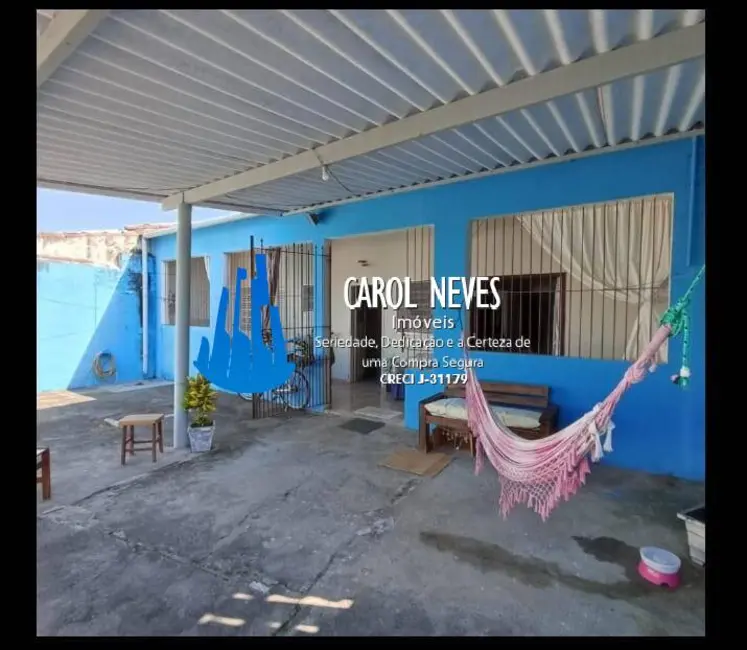 Foto 6 de Casa com 2 quartos à venda, 69m2 em Itanhaem - SP