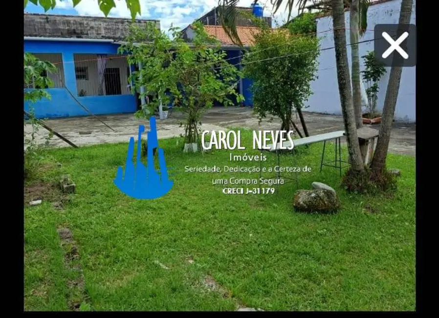 Foto 4 de Casa com 2 quartos à venda, 69m2 em Itanhaem - SP