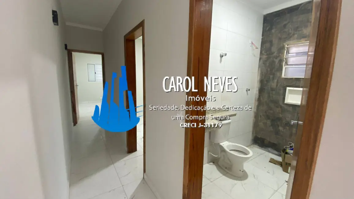 Casa com 2 quartos à venda, 150m2 em Agenor de Campos, Mongagua - SP - imagem 9 Foto 9 de Casa com 2 quartos à venda, 150m2 em Agenor de Campos, Mongagua - SP