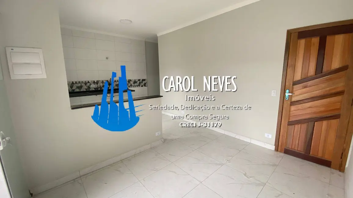Casa com 2 quartos à venda, 150m2 em Agenor de Campos, Mongagua - SP - imagem 7 Foto 7 de Casa com 2 quartos à venda, 150m2 em Agenor de Campos, Mongagua - SP