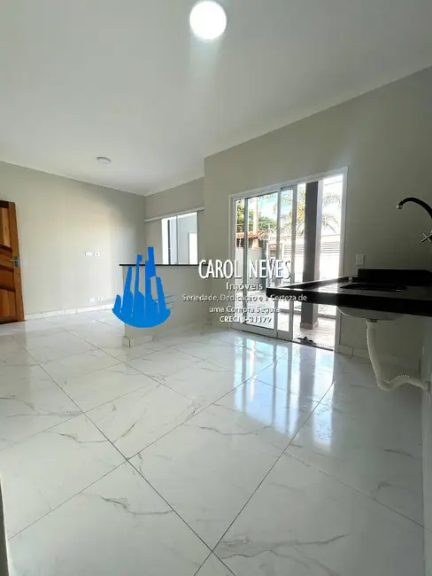 Casa com 2 quartos à venda, 150m2 em Agenor de Campos, Mongagua - SP - imagem 6 Foto 6 de Casa com 2 quartos à venda, 150m2 em Agenor de Campos, Mongagua - SP