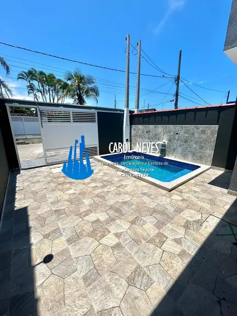 Casa com 2 quartos à venda, 150m2 em Agenor de Campos, Mongagua - SP - imagem 4 Foto 4 de Casa com 2 quartos à venda, 150m2 em Agenor de Campos, Mongagua - SP