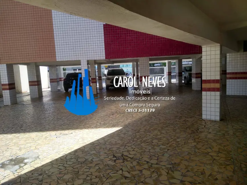 Foto 6 de Apartamento com 2 quartos à venda, 60m2 em Mirim, Praia Grande - SP