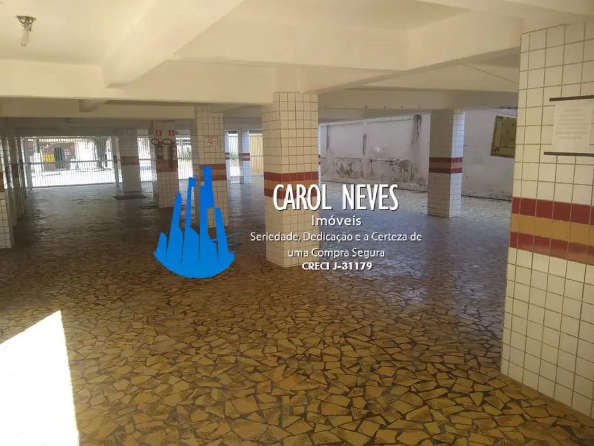 Foto 5 de Apartamento com 2 quartos à venda, 60m2 em Mirim, Praia Grande - SP