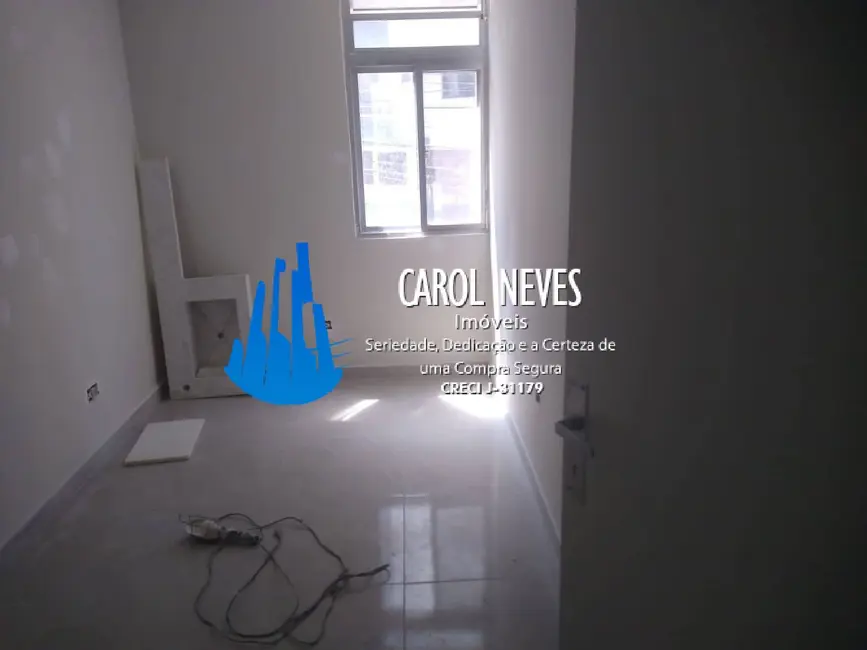 Foto 9 de Apartamento com 2 quartos à venda, 60m2 em Mirim, Praia Grande - SP