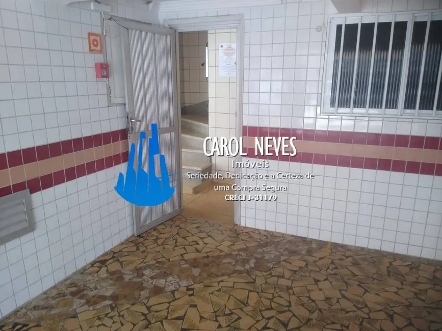 Foto 7 de Apartamento com 2 quartos à venda, 60m2 em Mirim, Praia Grande - SP