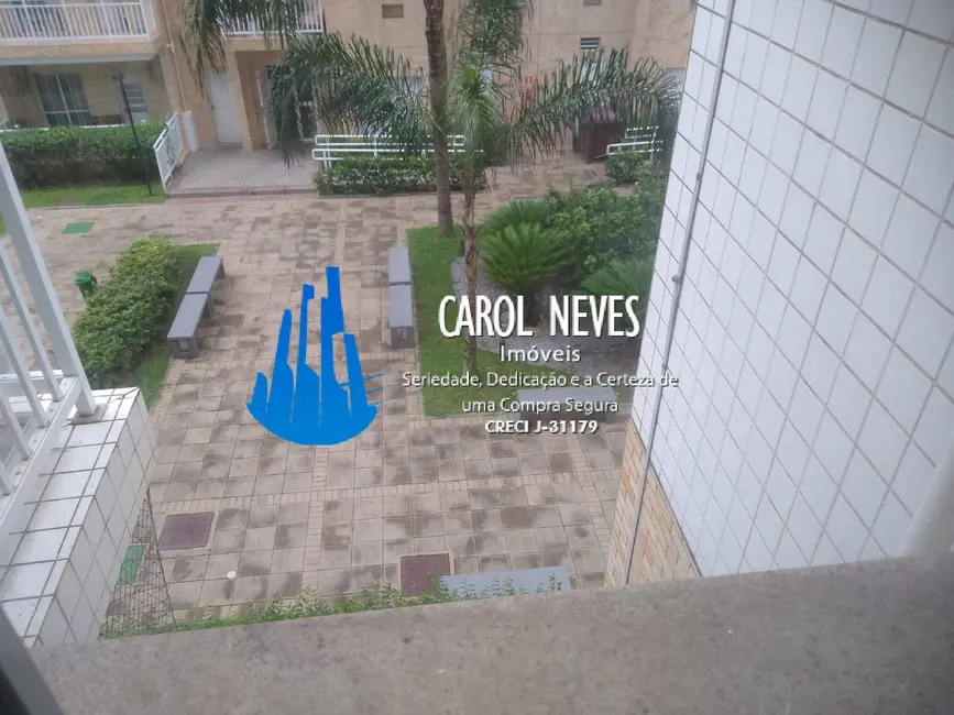 Foto 7 de Apartamento com 2 quartos à venda, 51m2 em Ocian, Praia Grande - SP