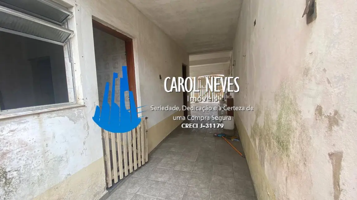 Sobrado com 4 quartos à venda, 270m2 em Itanhaem - SP - imagem 7 Foto 7 de Sobrado com 4 quartos à venda, 270m2 em Itanhaem - SP