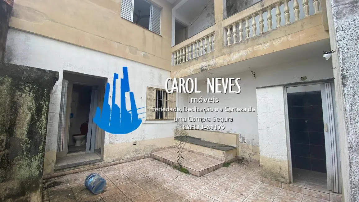 Sobrado com 4 quartos à venda, 270m2 em Itanhaem - SP - imagem 9 Foto 9 de Sobrado com 4 quartos à venda, 270m2 em Itanhaem - SP