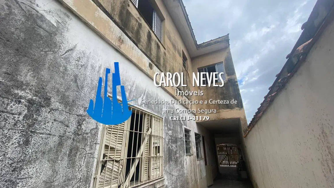 Sobrado com 4 quartos à venda, 270m2 em Itanhaem - SP - imagem 8 Foto 8 de Sobrado com 4 quartos à venda, 270m2 em Itanhaem - SP