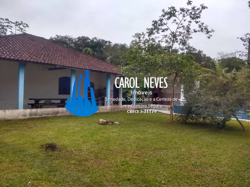 Foto 2 de Casa com 3 quartos à venda, 220m2 em Itanhaem - SP