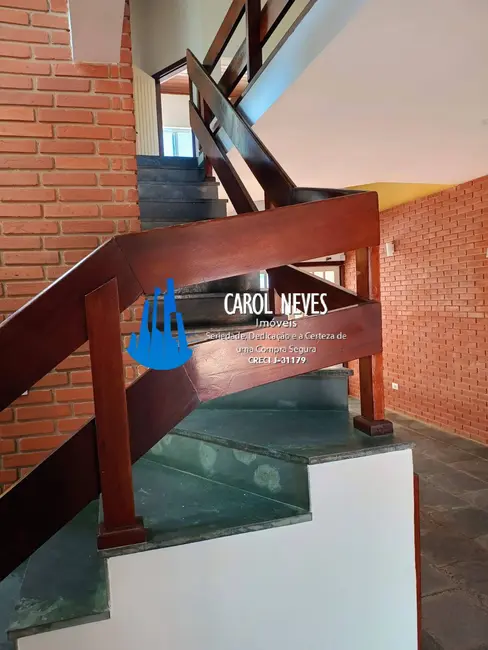 Foto 7 de Casa com 6 quartos à venda e para alugar, 262m2 em Itanhaem - SP