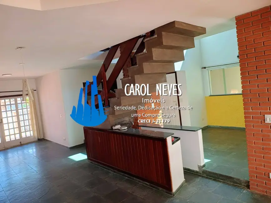 Foto 5 de Casa com 6 quartos à venda e para alugar, 262m2 em Itanhaem - SP