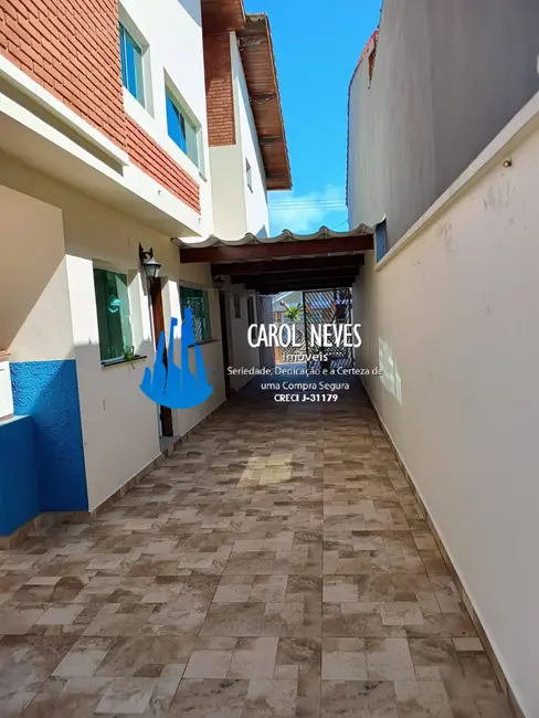 Foto 4 de Casa com 6 quartos à venda e para alugar, 262m2 em Itanhaem - SP