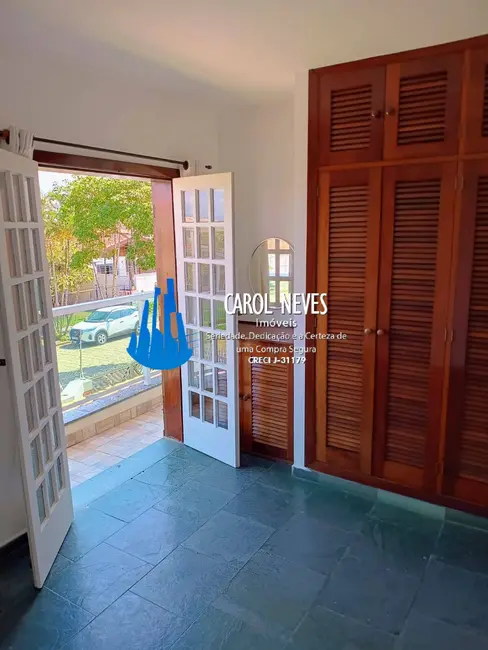Foto 8 de Casa com 6 quartos à venda e para alugar, 262m2 em Itanhaem - SP