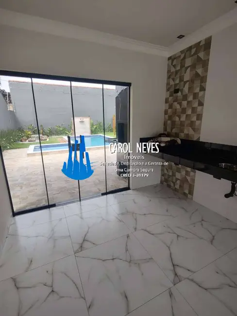 Foto 4 de Casa com 3 quartos à venda, 96m2 em Itanhaem - SP