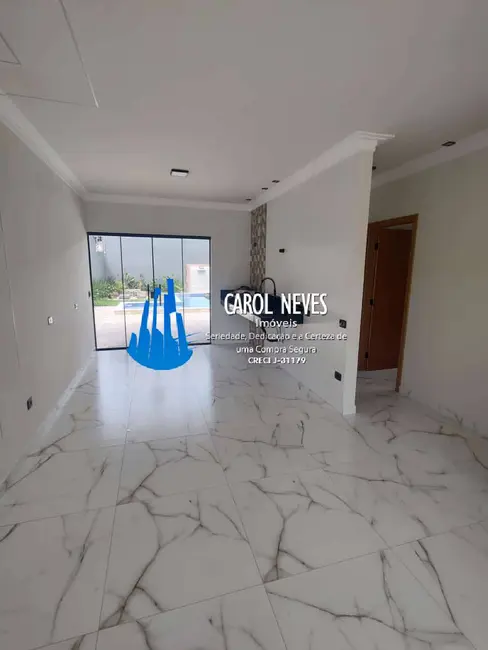 Foto 8 de Casa com 3 quartos à venda, 96m2 em Itanhaem - SP