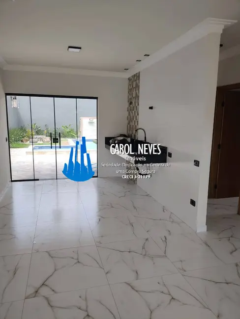 Foto 6 de Casa com 3 quartos à venda, 96m2 em Itanhaem - SP