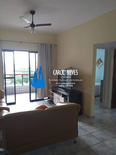 Foto 6 de Apartamento com 2 quartos à venda, 78m2 em Mongagua - SP