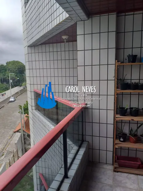 Foto 4 de Apartamento com 2 quartos à venda, 78m2 em Mongagua - SP