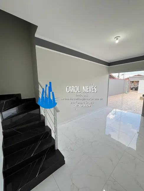 Sobrado com 2 quartos à venda, 81m2 em Mongagua - SP - imagem 9 Foto 9 de Sobrado com 2 quartos à venda, 81m2 em Mongagua - SP