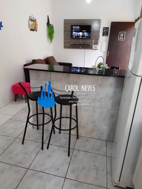 Foto 5 de Casa com 1 quarto à venda em Itanhaem - SP