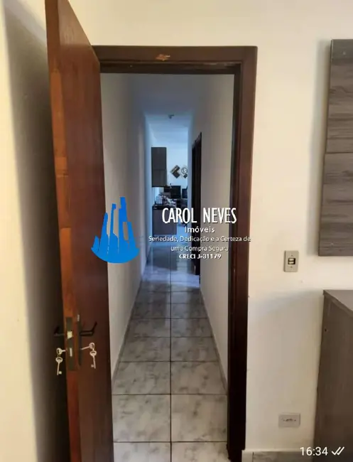 Foto 8 de Casa com 1 quarto à venda em Itanhaem - SP