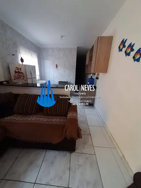 Foto 4 de Casa com 1 quarto à venda em Itanhaem - SP