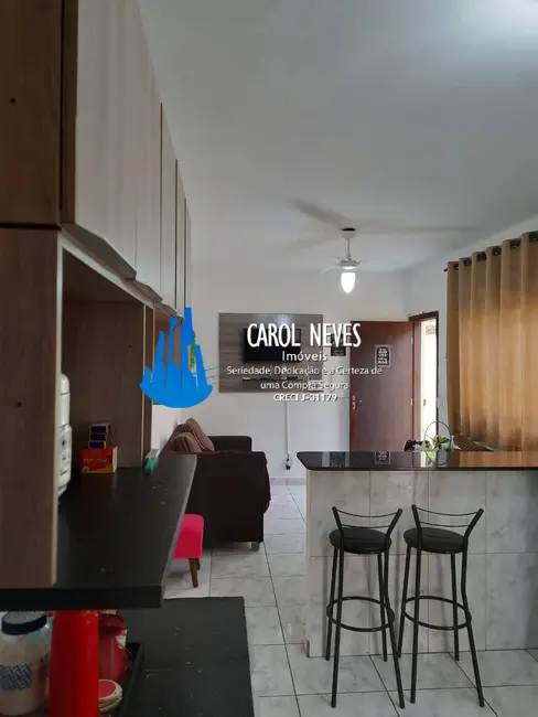 Foto 6 de Casa com 1 quarto à venda em Itanhaem - SP