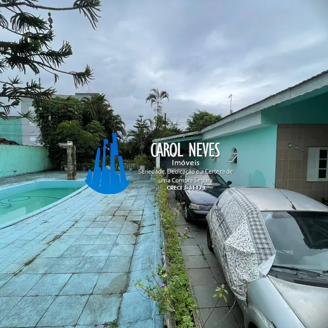 Foto 7 de Casa com 3 quartos à venda, 242m2 em Mongagua - SP