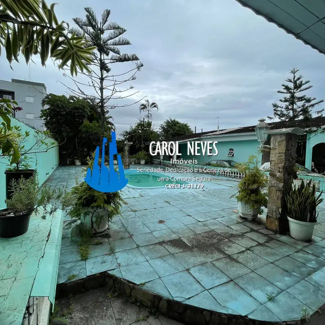 Foto 9 de Casa com 3 quartos à venda, 242m2 em Mongagua - SP