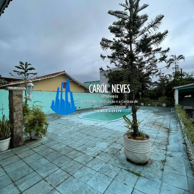 Foto 5 de Casa com 3 quartos à venda, 242m2 em Mongagua - SP