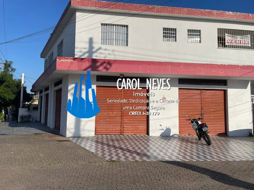 Sala Comercial à venda e para alugar em Praia Grande - SP - imagem 3 Foto 3 de Sala Comercial à venda e para alugar em Praia Grande - SP