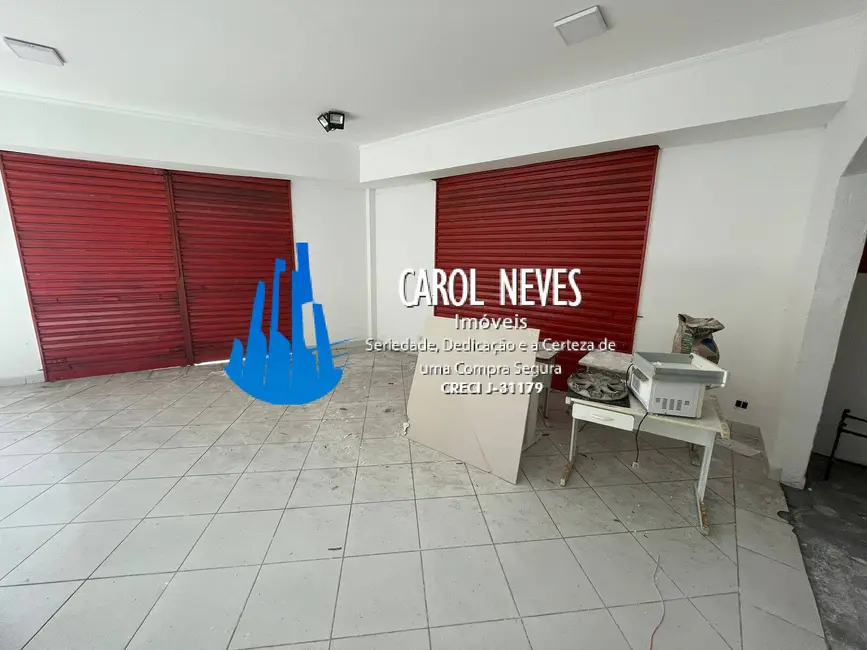 Sala Comercial à venda e para alugar em Praia Grande - SP - imagem 5 Foto 5 de Sala Comercial à venda e para alugar em Praia Grande - SP