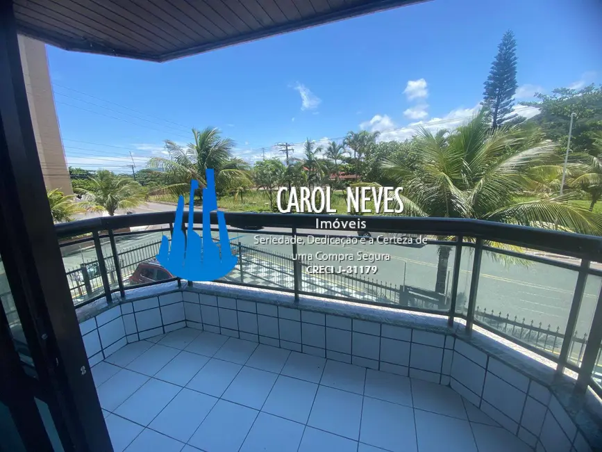 Foto 2 de Apartamento com 2 quartos à venda, 70m2 em Mongagua - SP