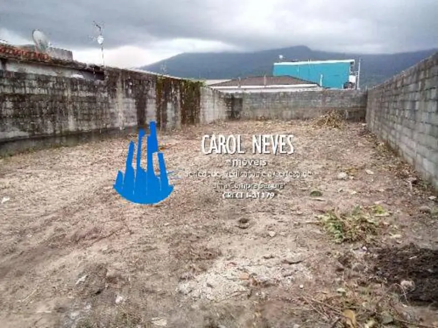 Foto 1 de Terreno / Lote à venda e para alugar, 320m2 em Jardim Rio Branco, Sao Vicente - SP