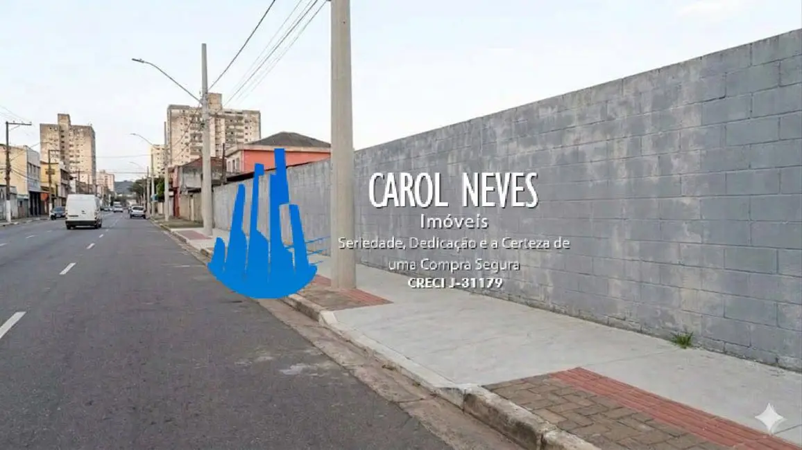 Terreno / Lote à venda e para alugar, 330m2 em Jardim Rio Branco, Sao Vicente - SP - imagem 4 Foto 4 de Terreno / Lote à venda e para alugar, 330m2 em Jardim Rio Branco, Sao Vicente - SP