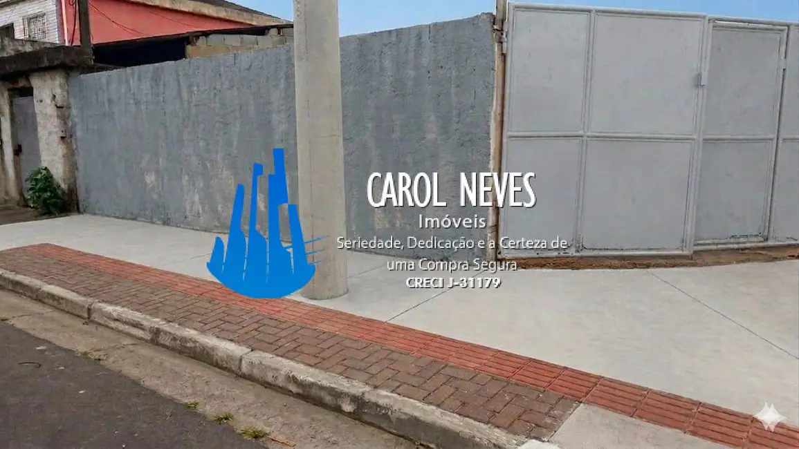 Terreno / Lote à venda e para alugar, 330m2 em Jardim Rio Branco, Sao Vicente - SP - imagem 3 Foto 3 de Terreno / Lote à venda e para alugar, 330m2 em Jardim Rio Branco, Sao Vicente - SP