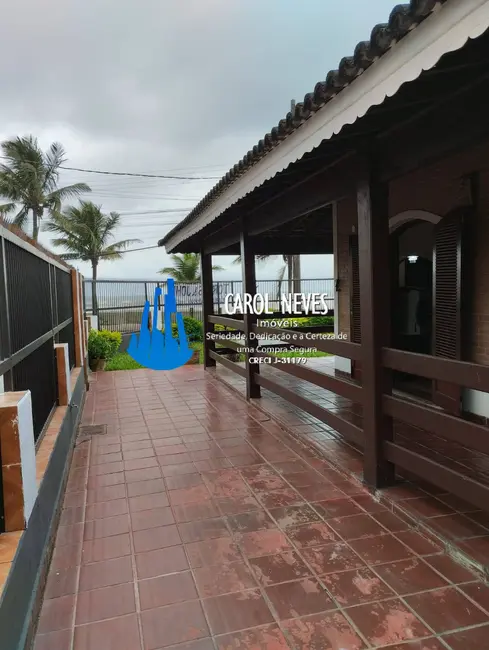 Casa com 6 quartos à venda e para alugar, 180m2 em Mongagua - SP - imagem 1 Foto 1 de Casa com 6 quartos à venda e para alugar, 180m2 em Mongagua - SP