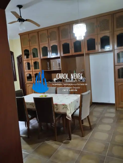Casa com 6 quartos à venda e para alugar, 180m2 em Mongagua - SP - imagem 2 Foto 2 de Casa com 6 quartos à venda e para alugar, 180m2 em Mongagua - SP