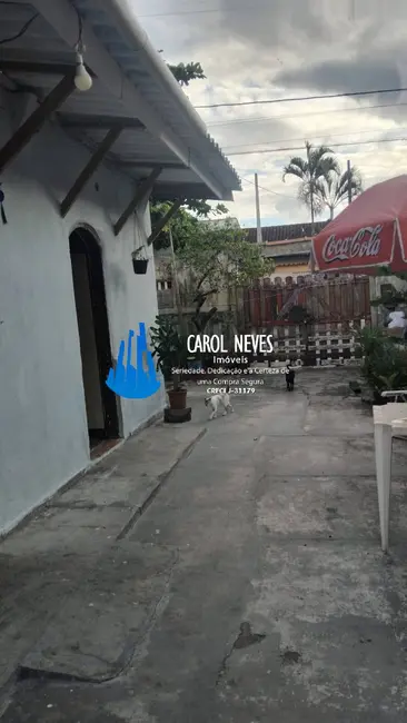 Foto 4 de Casa com 1 quarto à venda, 65m2 em Itanhaem - SP